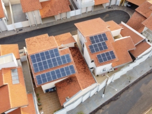 Foto de Ibisol Energia Solar em Ibitinga, SP por Solutudo