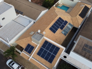 Foto de Ibisol Energia Solar em Ibitinga, SP por Solutudo