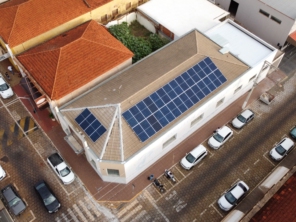 Foto de Ibisol Energia Solar em Ibitinga, SP por Solutudo