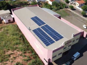 Foto galeria da empresa