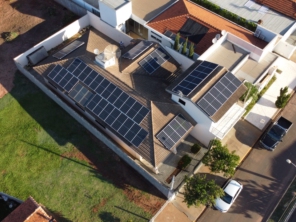 Foto de Ibisol Energia Solar em Ibitinga, SP por Solutudo