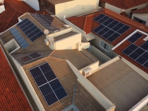 Foto de Ibisol Energia Solar em Ibitinga, SP por Solutudo