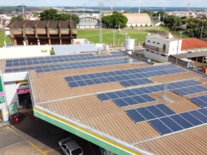 Foto de Ibisol Energia Solar em Ibitinga, SP por Solutudo