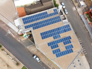Foto de Ibisol Energia Solar em Ibitinga, SP por Solutudo