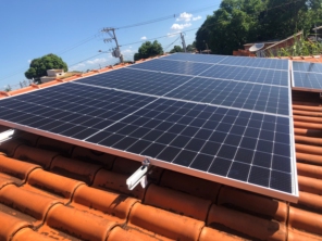 Foto de Energy Clean Ribeiro em Mirassol D'Oeste, MT por Solutudo