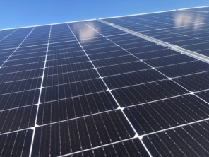 Foto de Energy Clean Ribeiro em Mirassol D'Oeste, MT por Solutudo