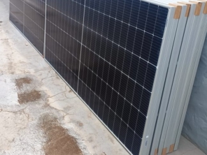 Foto de Energy Clean Ribeiro em Mirassol D'Oeste, MT por Solutudo