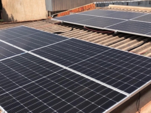 Foto de Energy Clean Ribeiro em Mirassol D'Oeste, MT por Solutudo