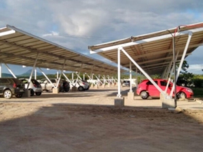 Foto de GWS Energia Solar em Correntina, BA por Solutudo