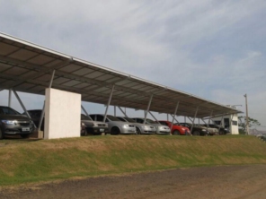 Foto de GWS Energia Solar em Correntina, BA por Solutudo
