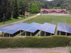 Foto de GWS Energia Solar em Correntina, BA por Solutudo