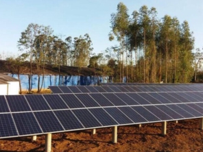 Foto de GWS Energia Solar em Correntina, BA por Solutudo