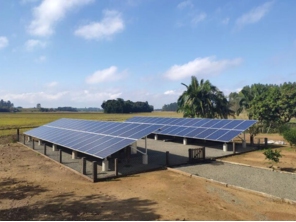 Foto de GWS Energia Solar em Correntina, BA por Solutudo