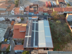 Foto de Starsol em Fortaleza, CE por Solutudo