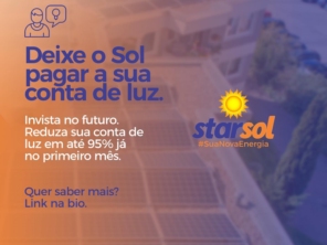 Foto de Starsol em Fortaleza, CE por Solutudo