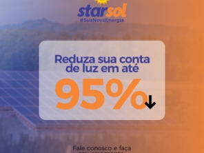 Foto de Starsol em Fortaleza, CE por Solutudo