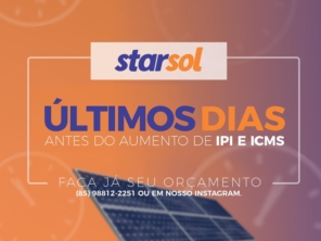 Foto de Starsol em Fortaleza, CE por Solutudo