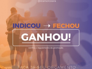 Foto de Starsol em Fortaleza, CE por Solutudo