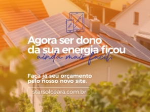 Foto de Starsol em Fortaleza, CE por Solutudo