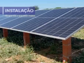 Foto de Starsol em Fortaleza, CE por Solutudo