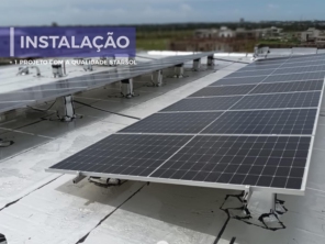 Foto de Starsol em Fortaleza, CE por Solutudo