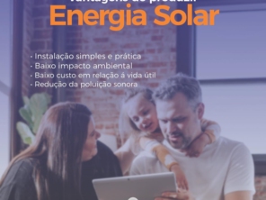 Foto de Starsol em Fortaleza, CE por Solutudo