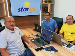 Foto de Starsol em Fortaleza, CE por Solutudo