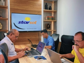 Foto de Starsol em Fortaleza, CE por Solutudo