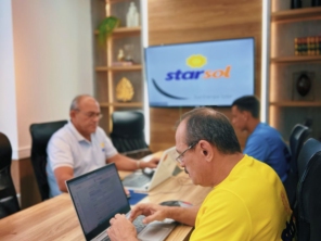 Foto de Starsol em Fortaleza, CE por Solutudo