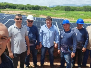 Foto de Starsol em Fortaleza, CE por Solutudo
