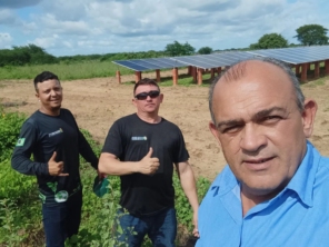 Foto de Starsol em Fortaleza, CE por Solutudo