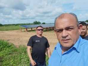 Foto galeria da empresa