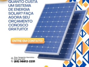 Foto de Starsol em Fortaleza, CE por Solutudo