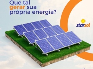 Foto de Starsol em Fortaleza, CE por Solutudo