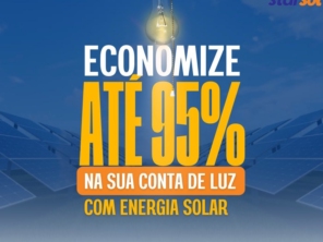 Foto de Starsol em Fortaleza, CE por Solutudo
