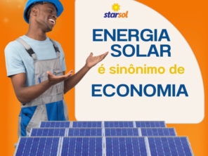 Foto de Starsol em Fortaleza, CE por Solutudo