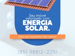 Foto de Starsol em Fortaleza, CE por Solutudo