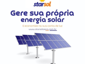 Foto de Starsol em Fortaleza, CE por Solutudo