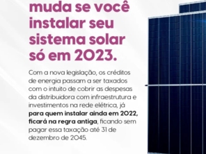 Foto de Kinsol Energia Solar em São Carlos, SP por Solutudo