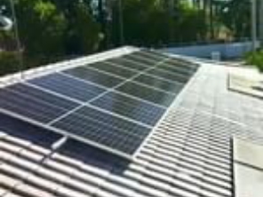 Foto de Kinsol Energia Solar em São Carlos, SP por Solutudo