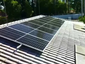 Foto de Kinsol Energia Solar em São Carlos, SP por Solutudo