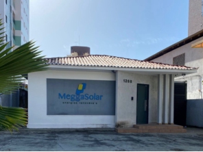 Foto de Megga Solar em João Pessoa, PB por Solutudo
