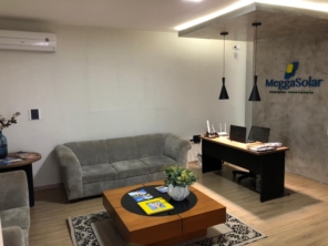 Foto de Megga Solar em João Pessoa, PB por Solutudo