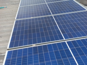 Foto de Decor Pisos e Fonte Solar em Passo Fundo, RS por Solutudo
