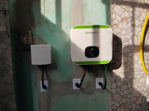 Foto galeria da empresa