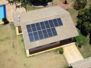 Foto de O Especialista Solar em Londrina, PR por Solutudo