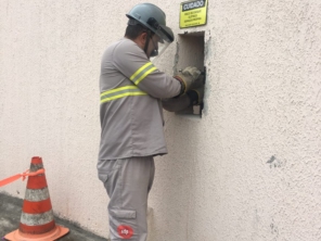 Foto galeria da empresa