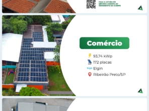 Foto de Segenergy Energia Solar Vila Guilherme em São Paulo, SP por Solutudo