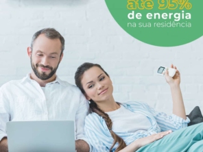 Foto de Segenergy Energia Solar Vila Guilherme em São Paulo, SP por Solutudo