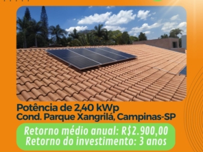 Foto de Dalbene Energia Solar em Campinas, SP por Solutudo